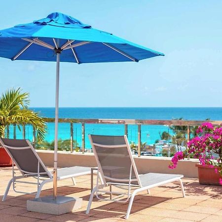 Royal Islander La Terrasse Pelican Cove Sxm Lowlands Luaran gambar