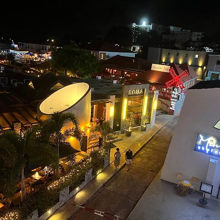 Royal Islander La Terrasse Pelican Cove Sxm Lowlands Luaran gambar