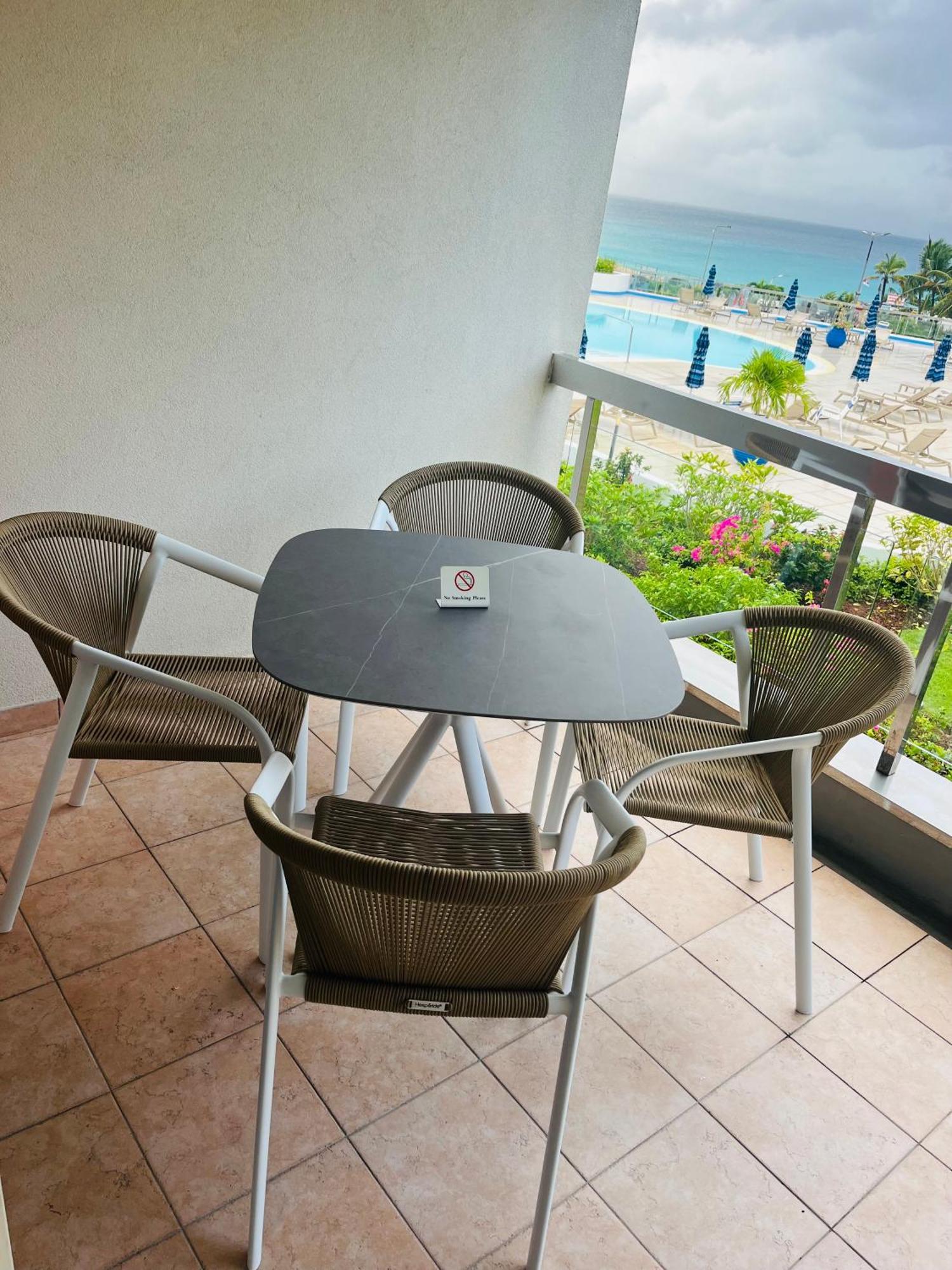 Royal Islander La Terrasse Pelican Cove Sxm Lowlands Luaran gambar