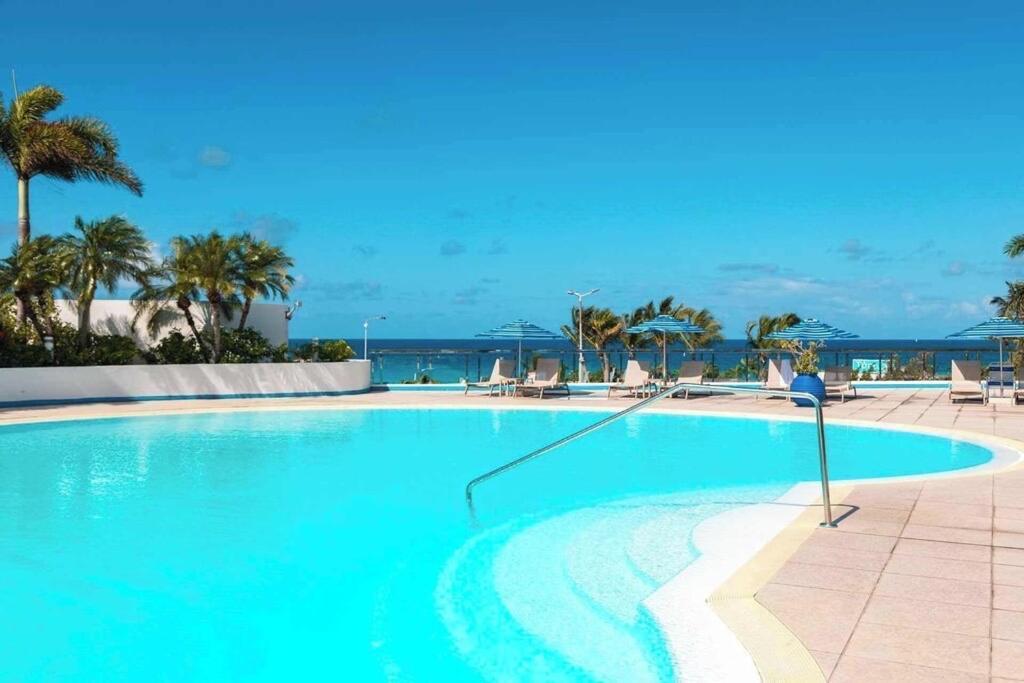 Royal Islander La Terrasse Pelican Cove Sxm Lowlands Luaran gambar