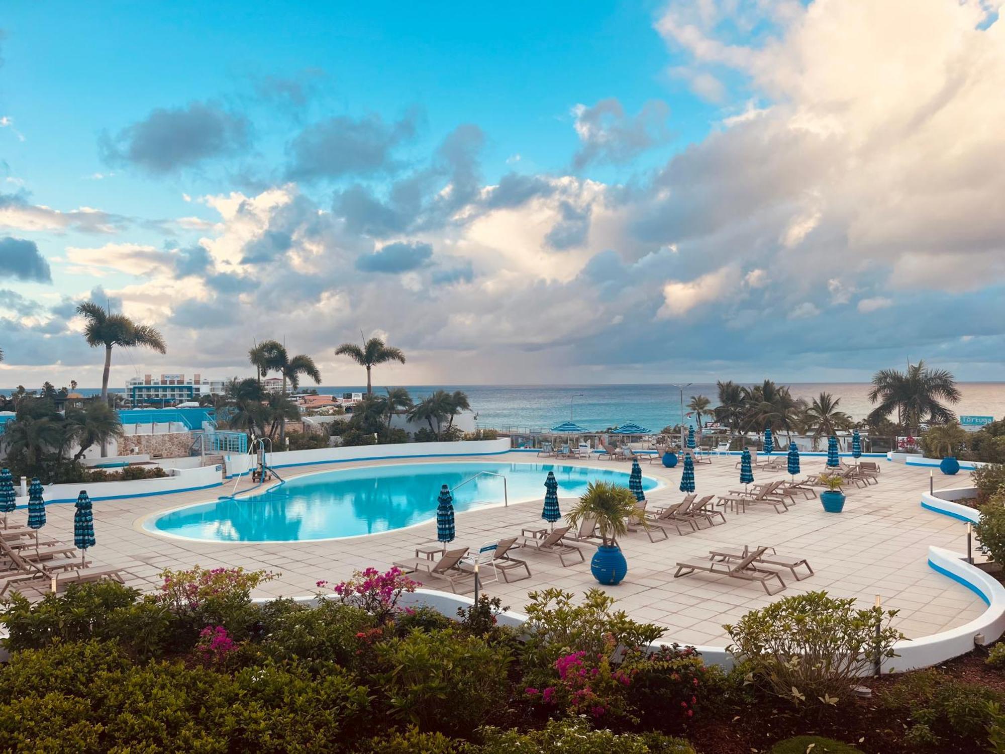 Royal Islander La Terrasse Pelican Cove Sxm Lowlands Luaran gambar