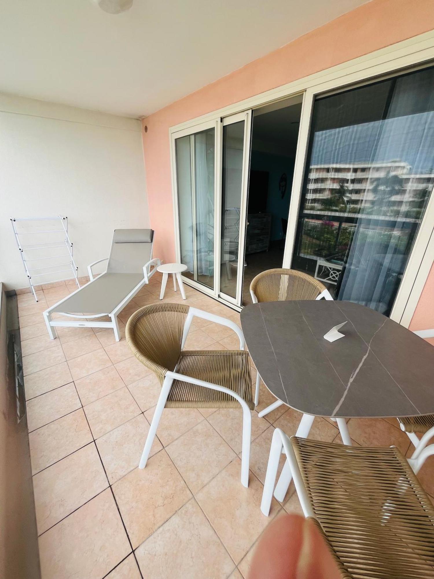 Royal Islander La Terrasse Pelican Cove Sxm Lowlands Luaran gambar