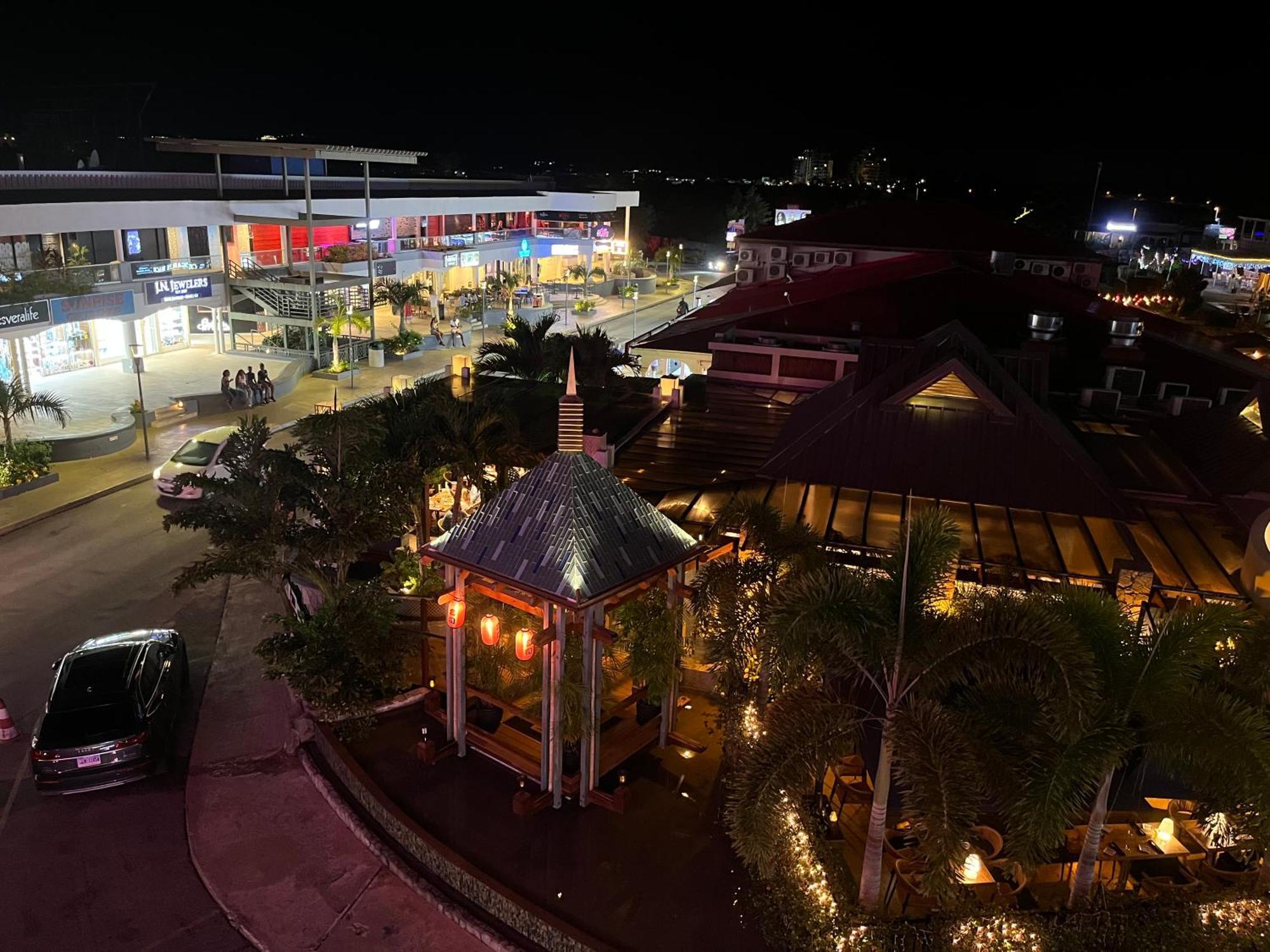 Royal Islander La Terrasse Pelican Cove Sxm Lowlands Luaran gambar