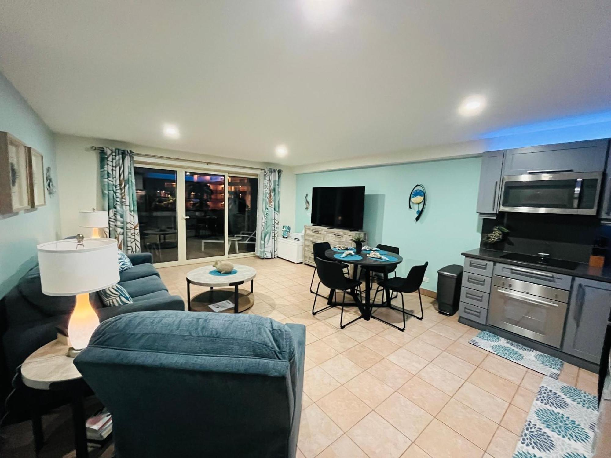 Royal Islander La Terrasse Pelican Cove Sxm Lowlands Luaran gambar