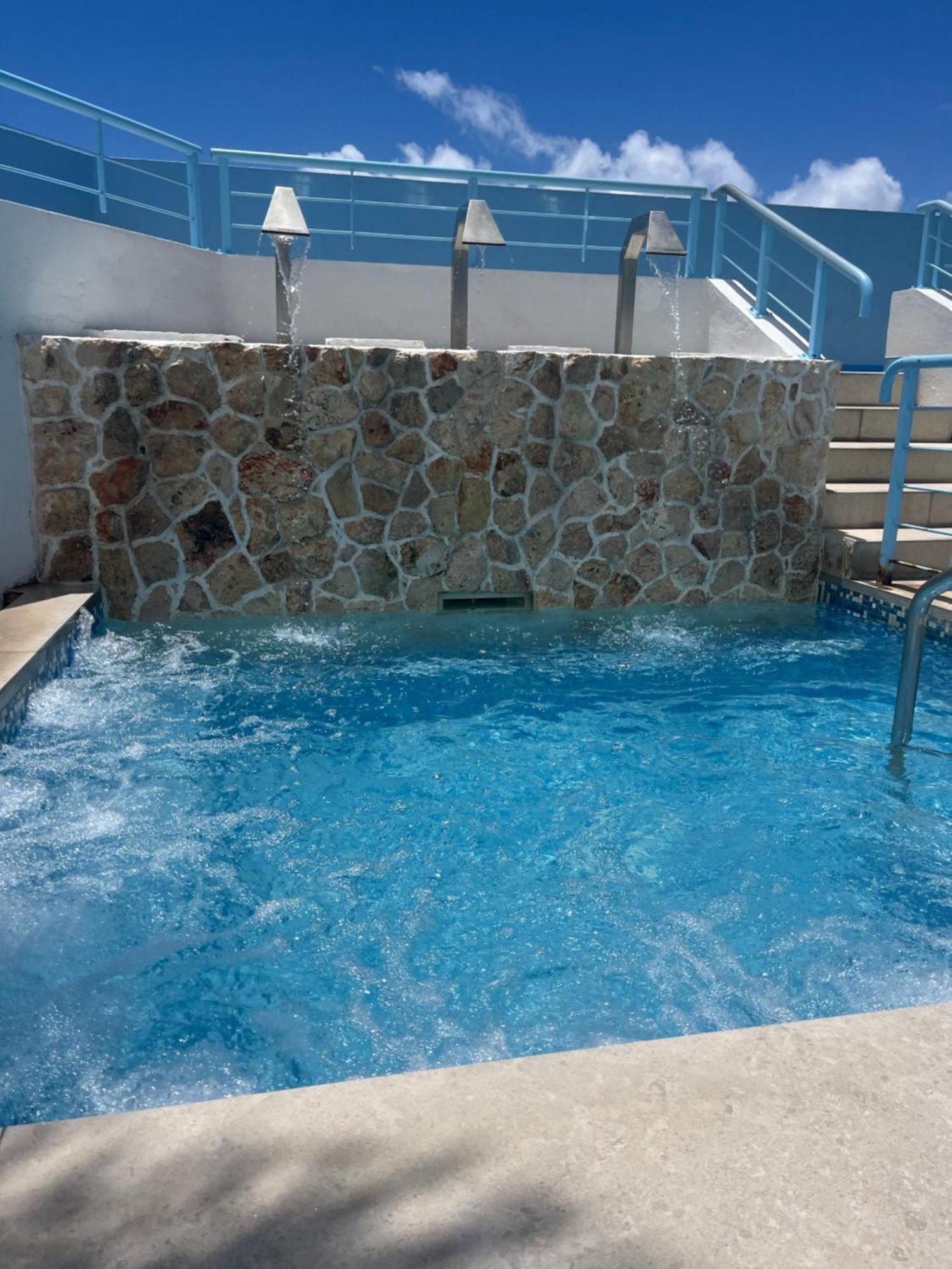 Royal Islander La Terrasse Pelican Cove Sxm Lowlands Luaran gambar