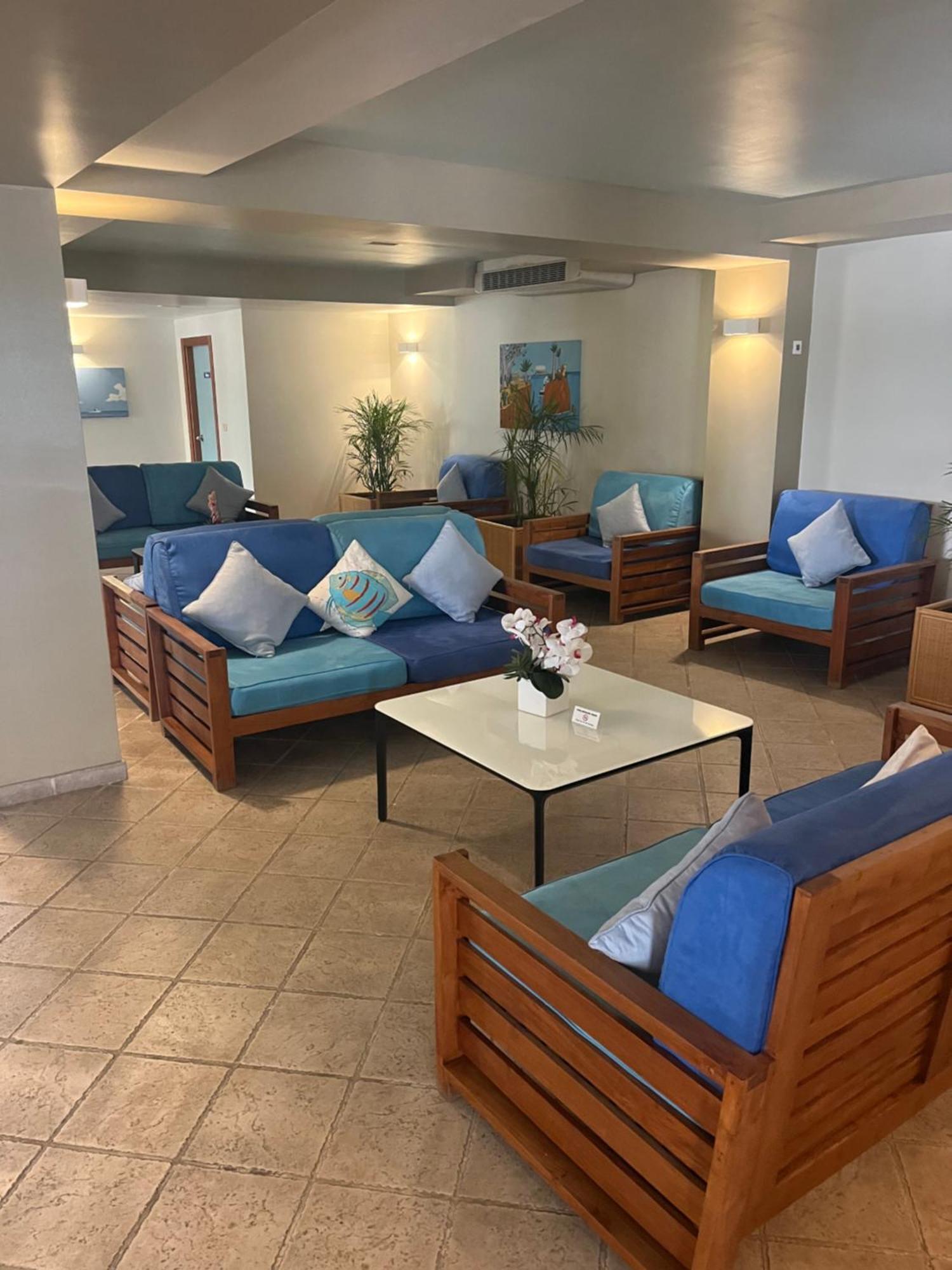 Royal Islander La Terrasse Pelican Cove Sxm Lowlands Luaran gambar